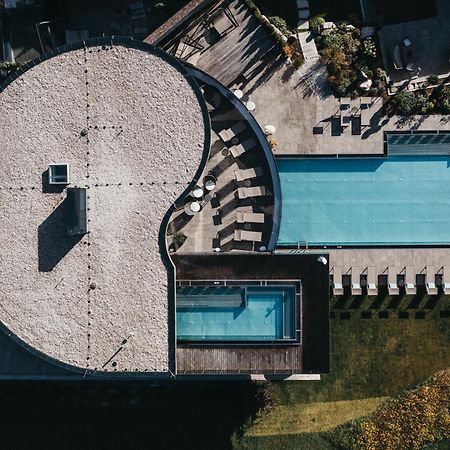 Wagner'S Aparthotel 佩尔蒂绍 外观 照片