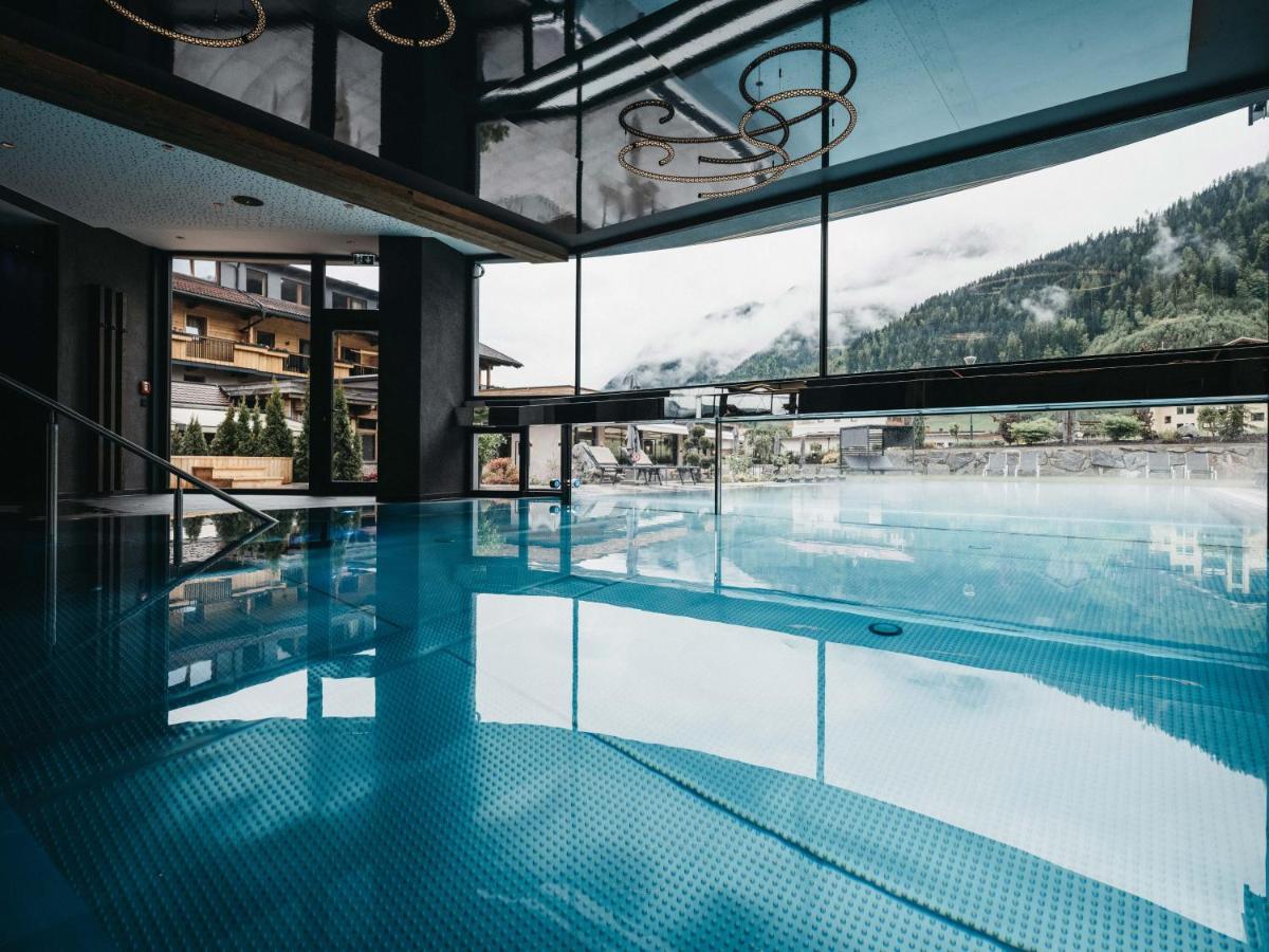 Wagner'S Aparthotel 佩尔蒂绍 外观 照片