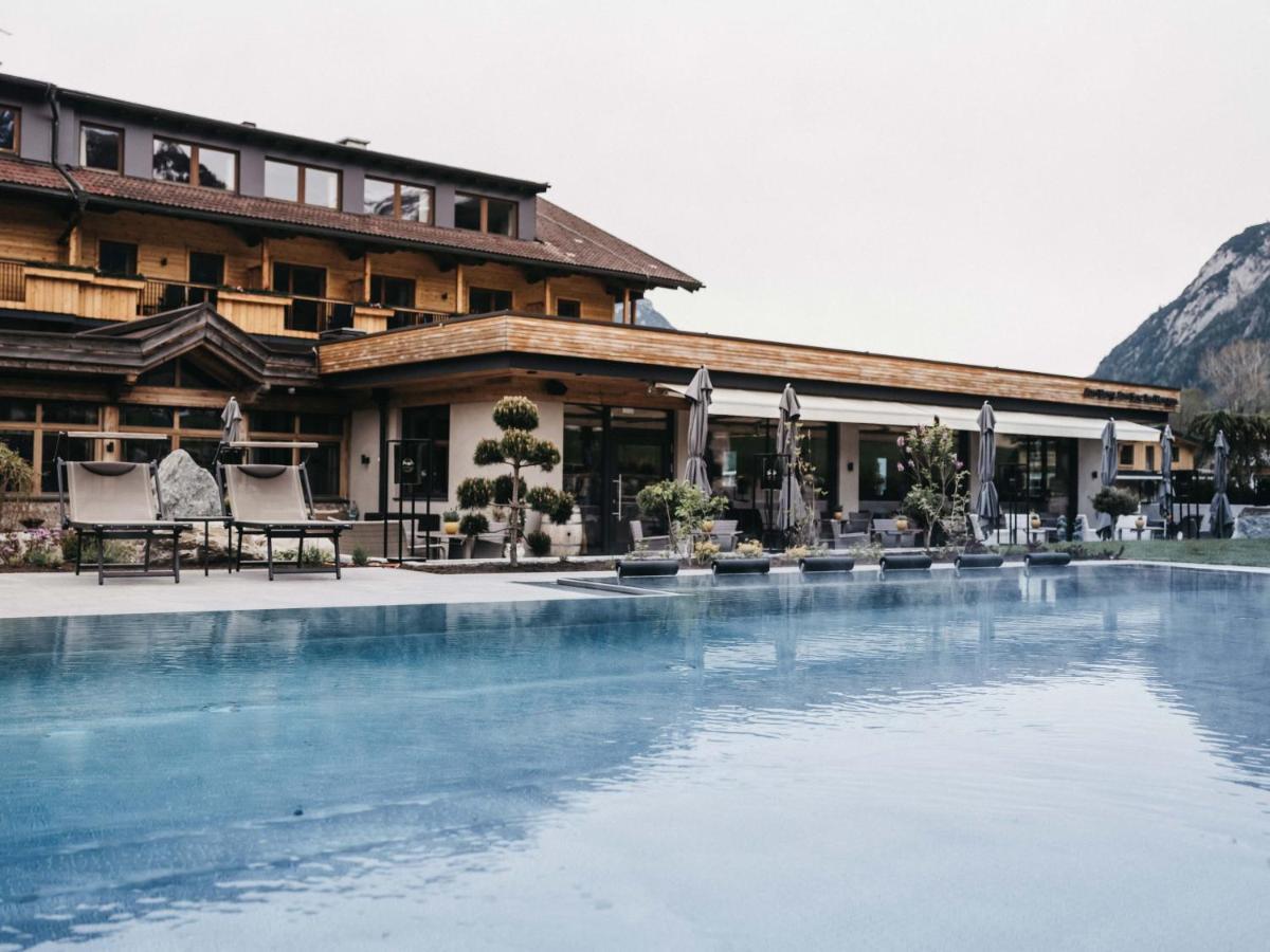 Wagner'S Aparthotel 佩尔蒂绍 外观 照片