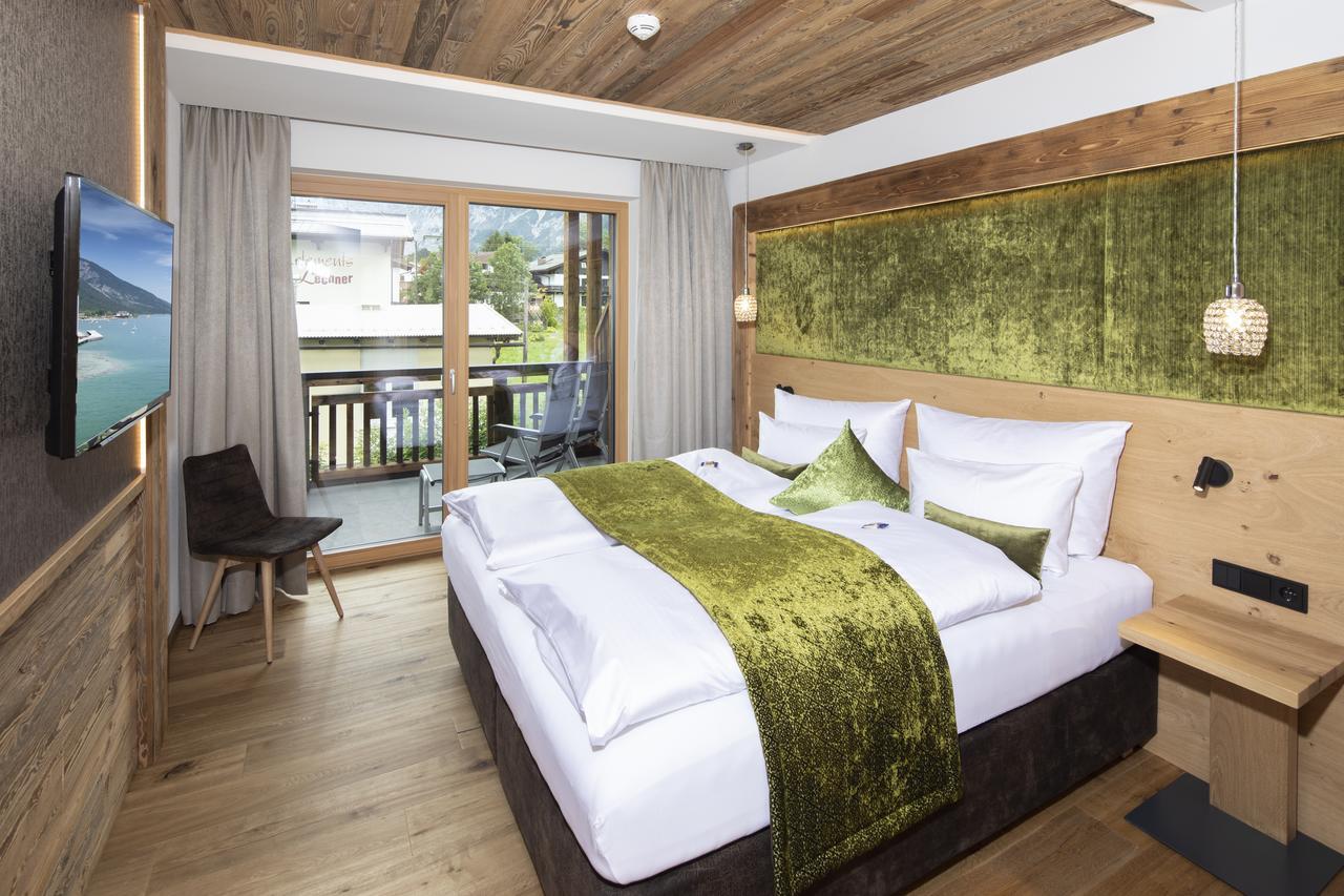 Wagner'S Aparthotel 佩尔蒂绍 外观 照片
